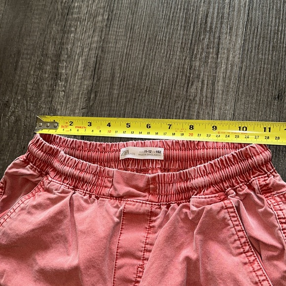 🔵3/$20 ZARA KIDS| boys shorts (11-12) - Picture 9 of 10
